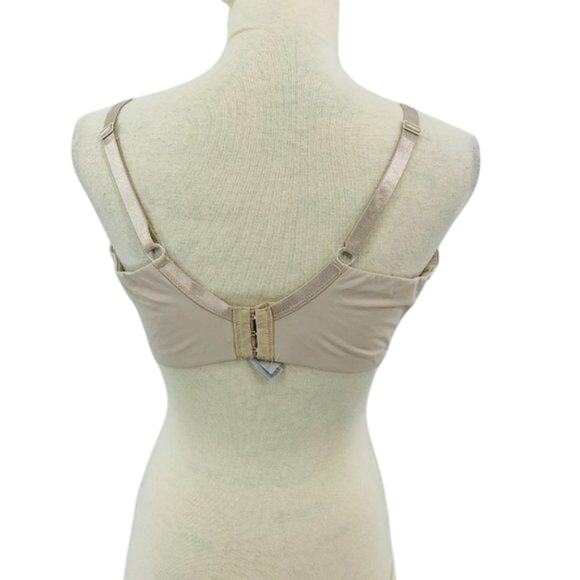 Motherhood Intimates Smoothing Clip Down Maternity Nursing 40D Cream - Picture 4 of 9